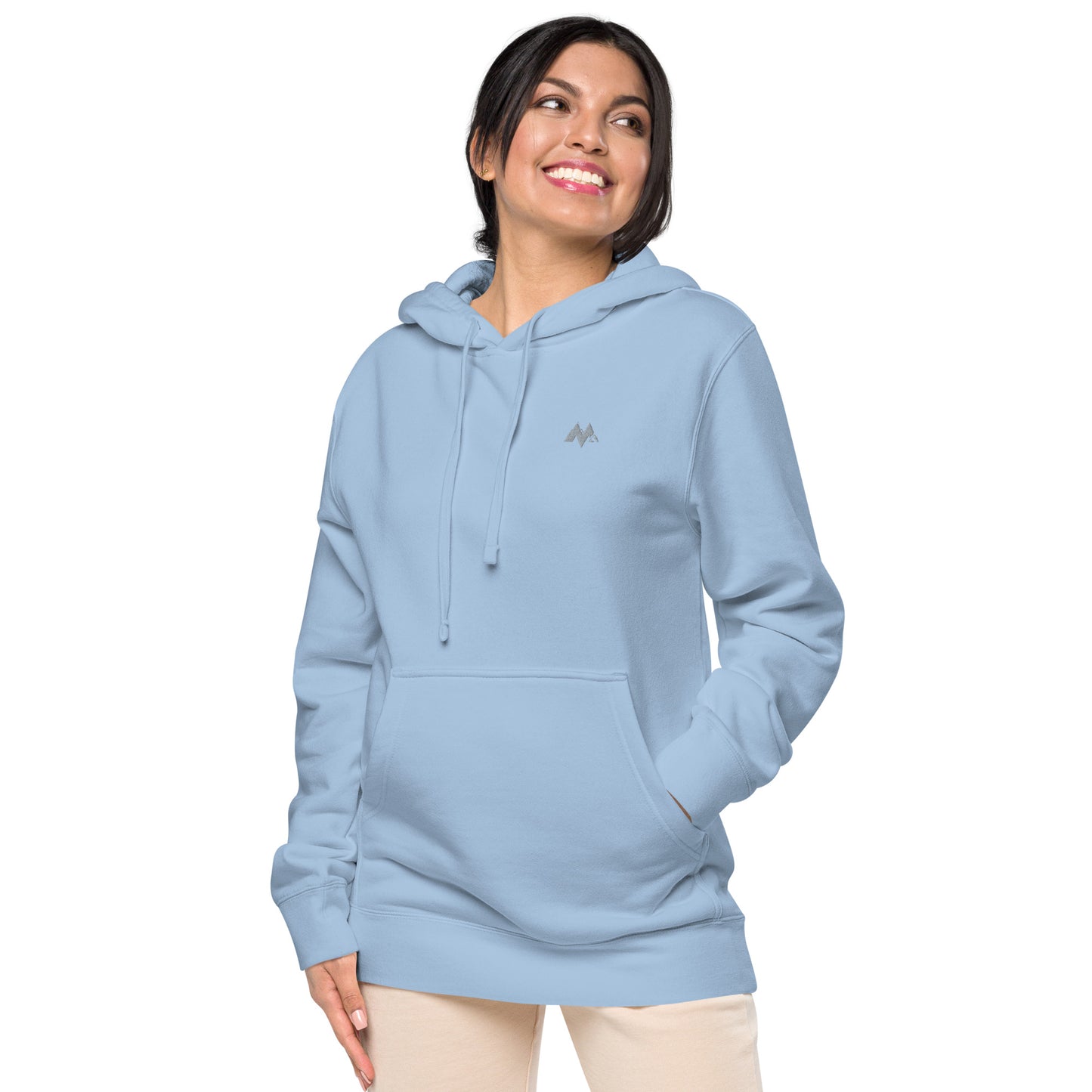 Women's Base Hoodie