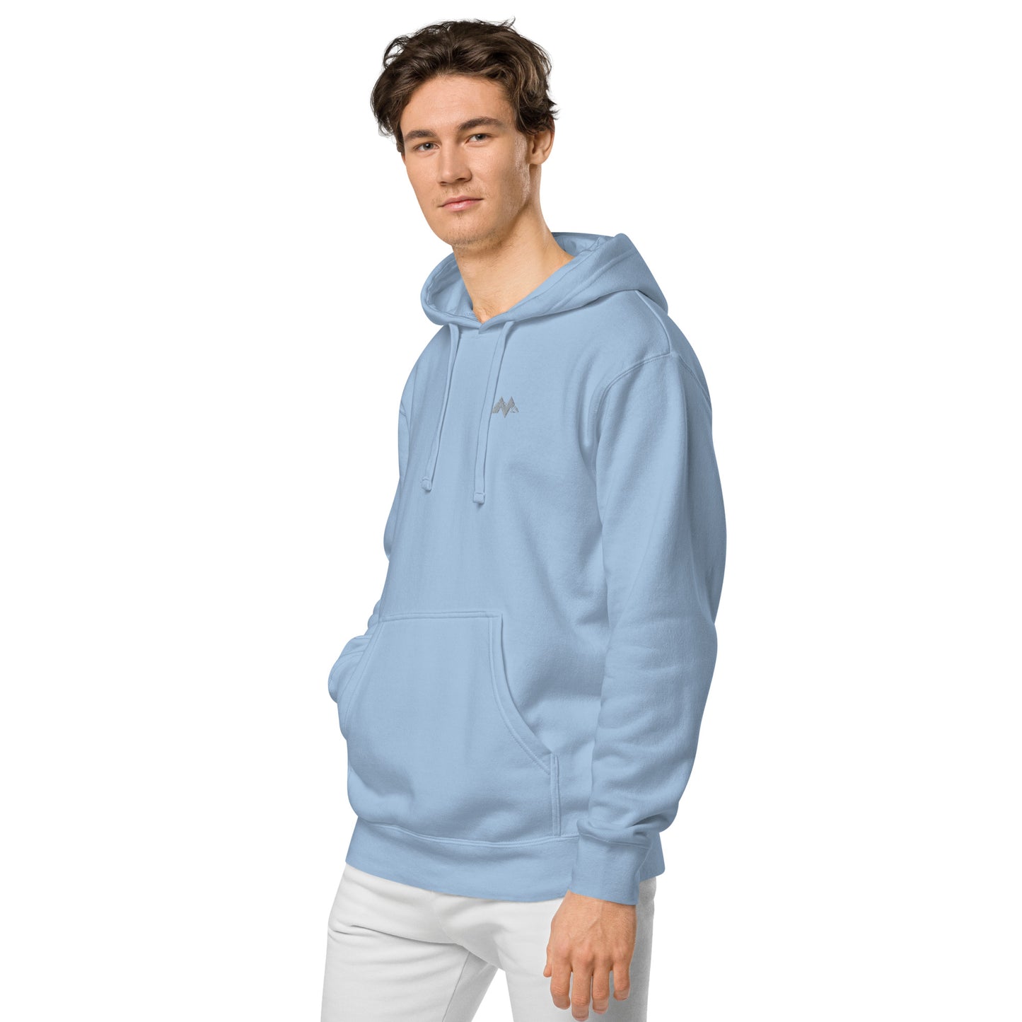 Men's Base Hoodie