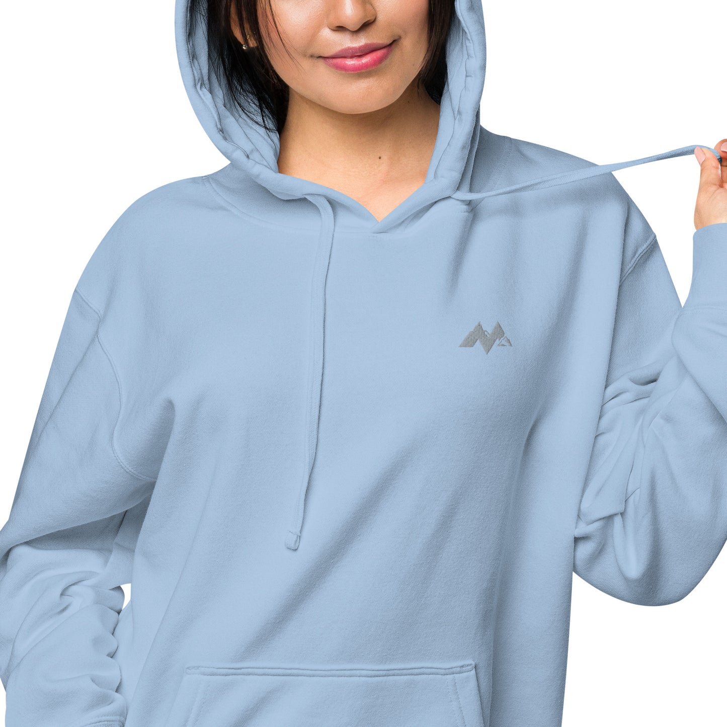 Women's Base Hoodie