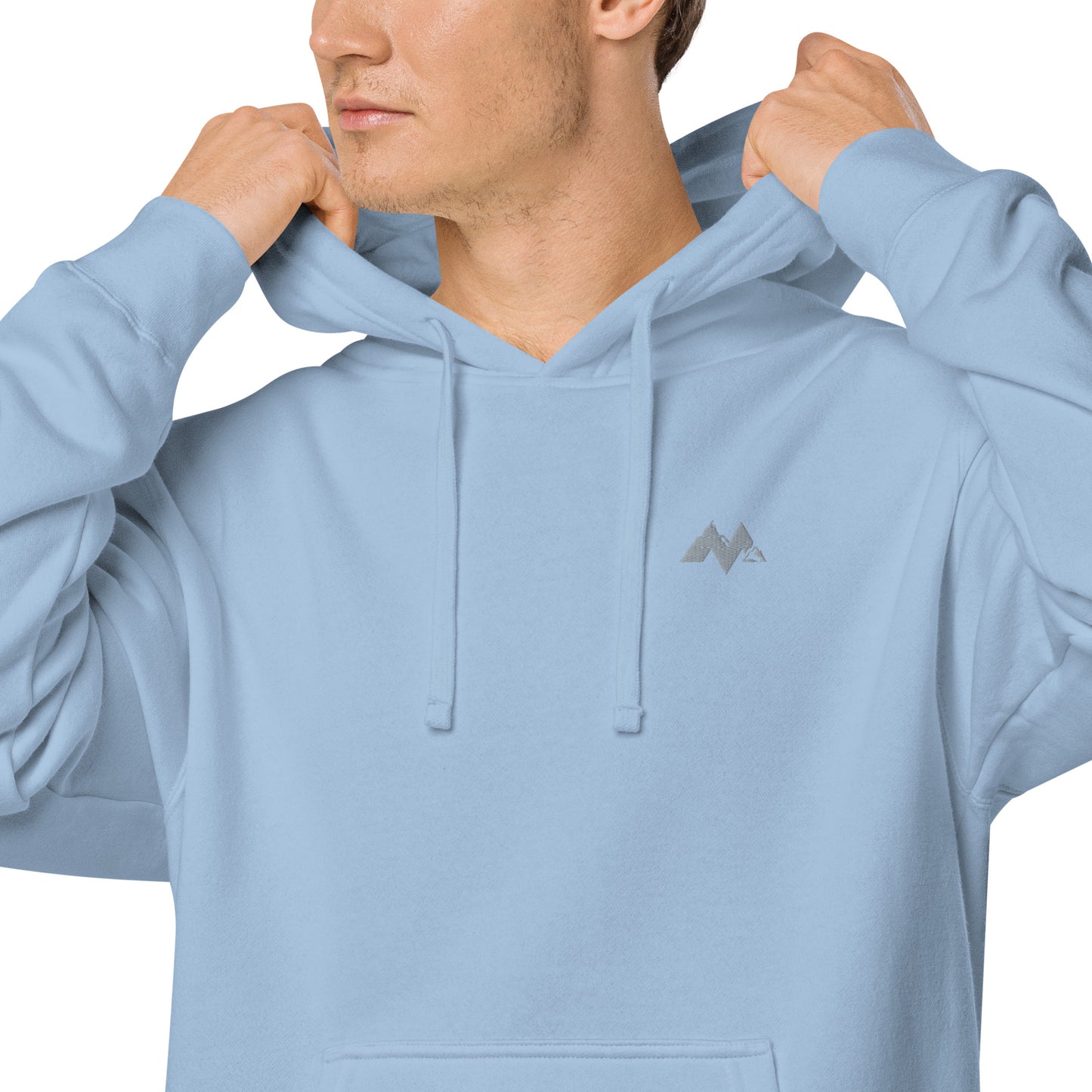 Men's Base Hoodie