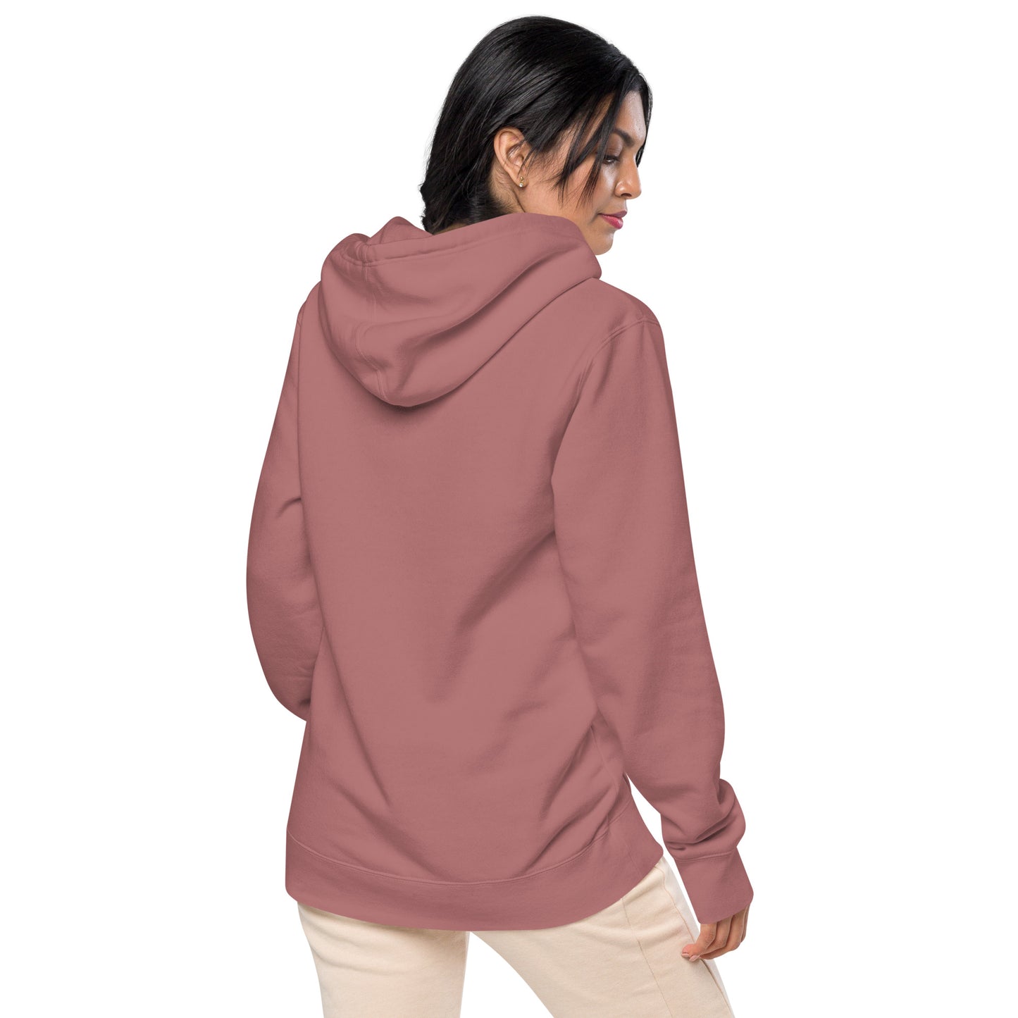 Women's Base Hoodie