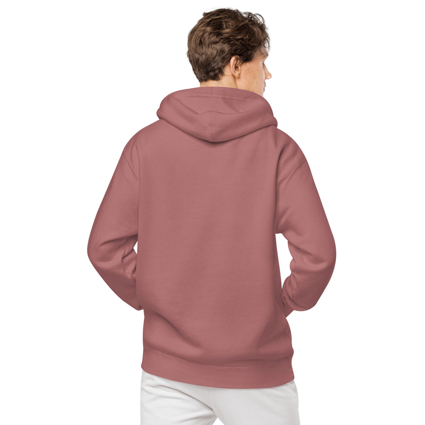 Men's Base Hoodie