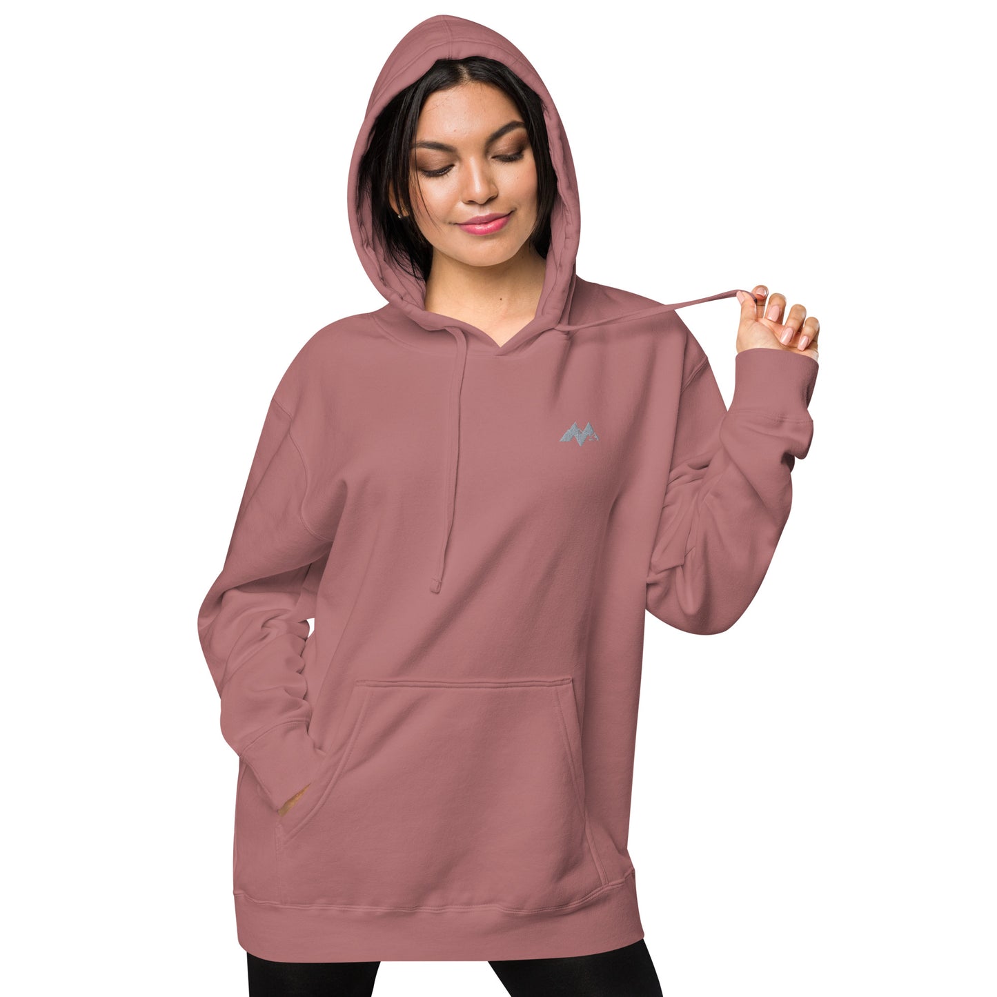 Women's Base Hoodie