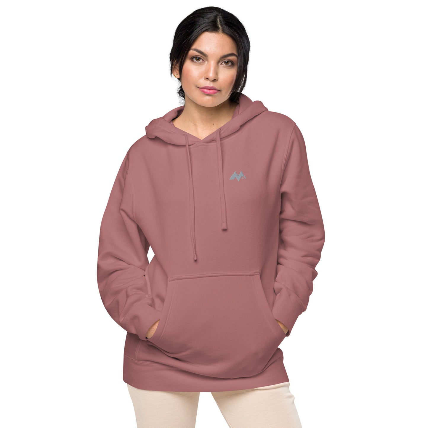 Women's Base Hoodie