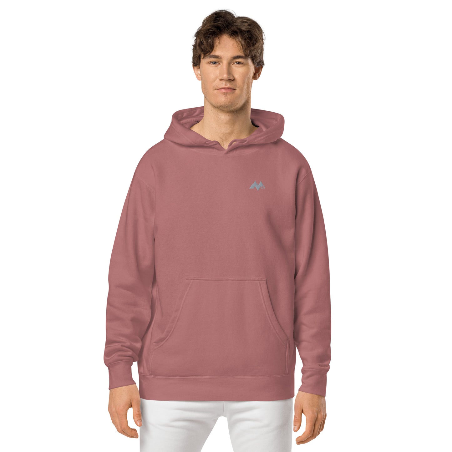 Men's Base Hoodie