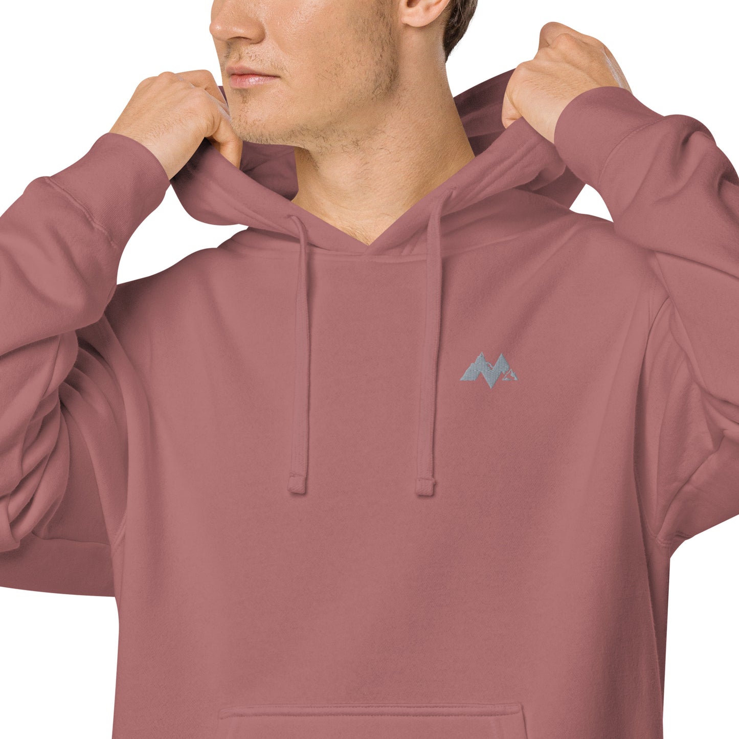 Men's Base Hoodie