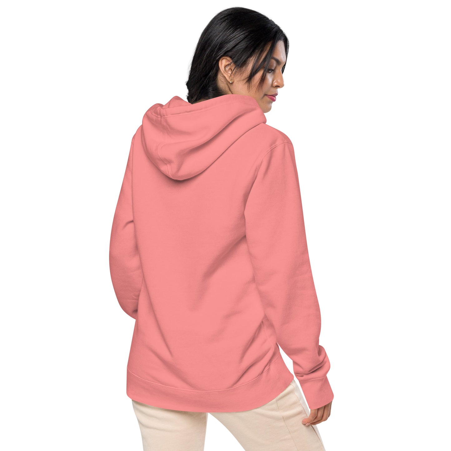 Women's Base Hoodie