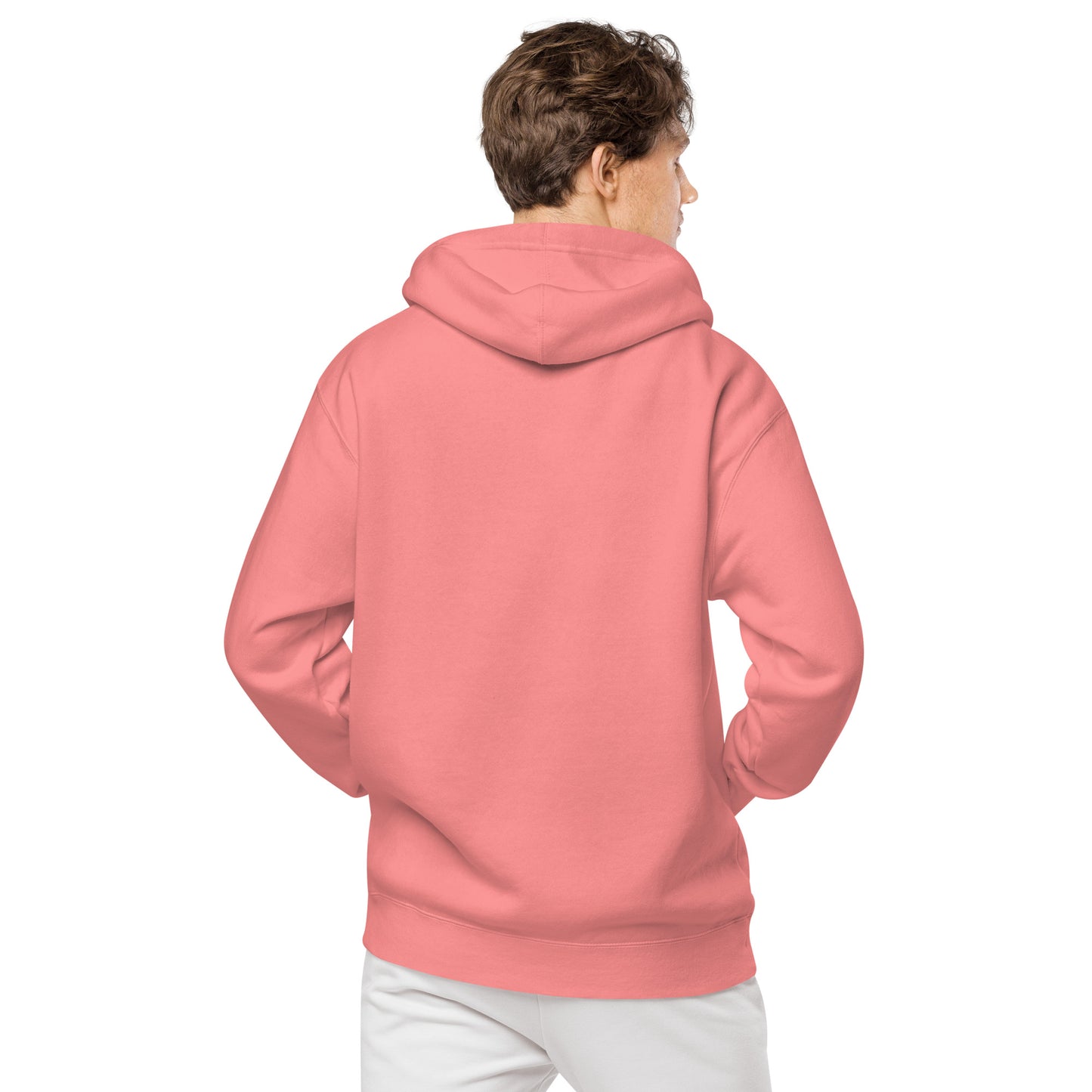 Men's Base Hoodie