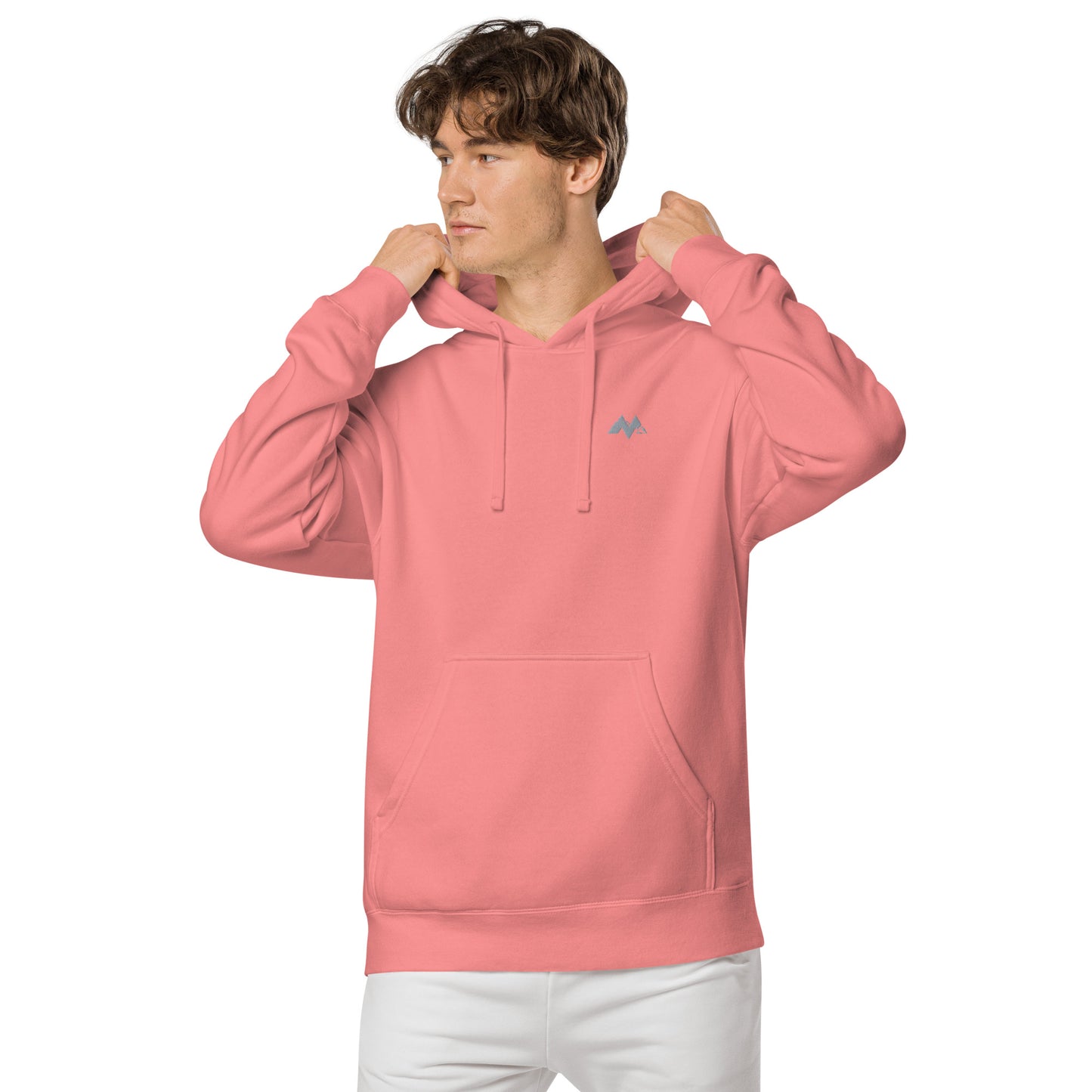 Men's Base Hoodie