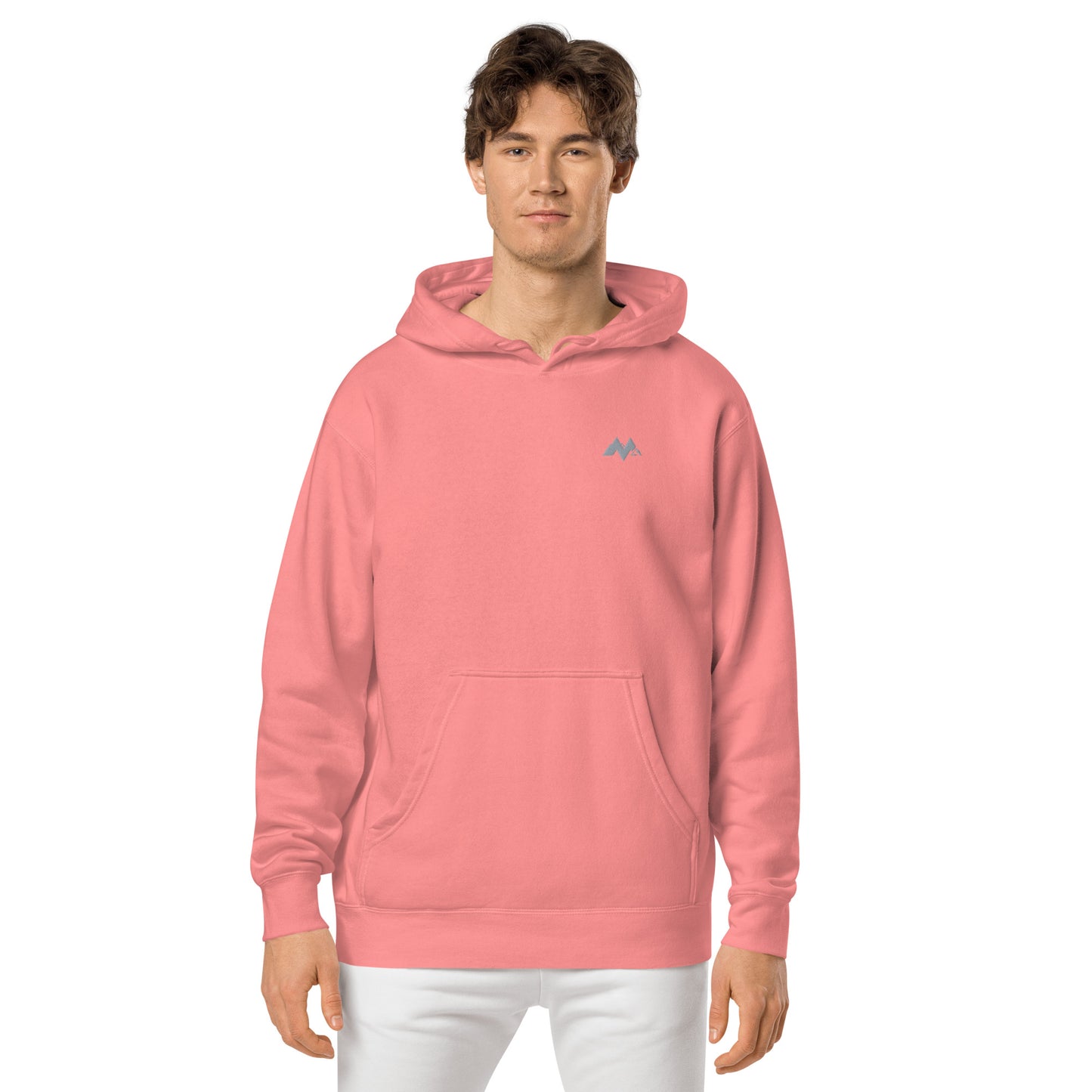 Men's Base Hoodie