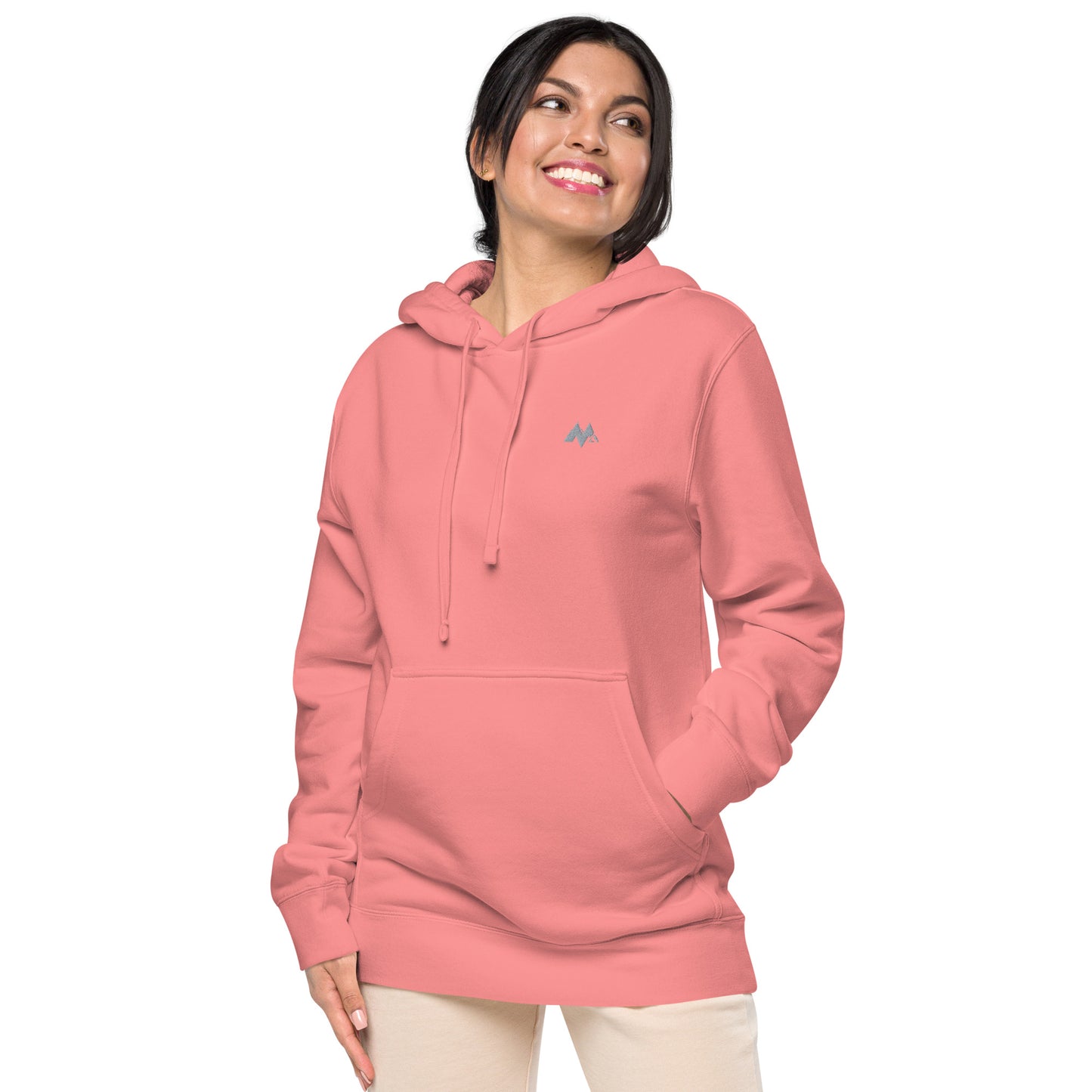 Women's Base Hoodie