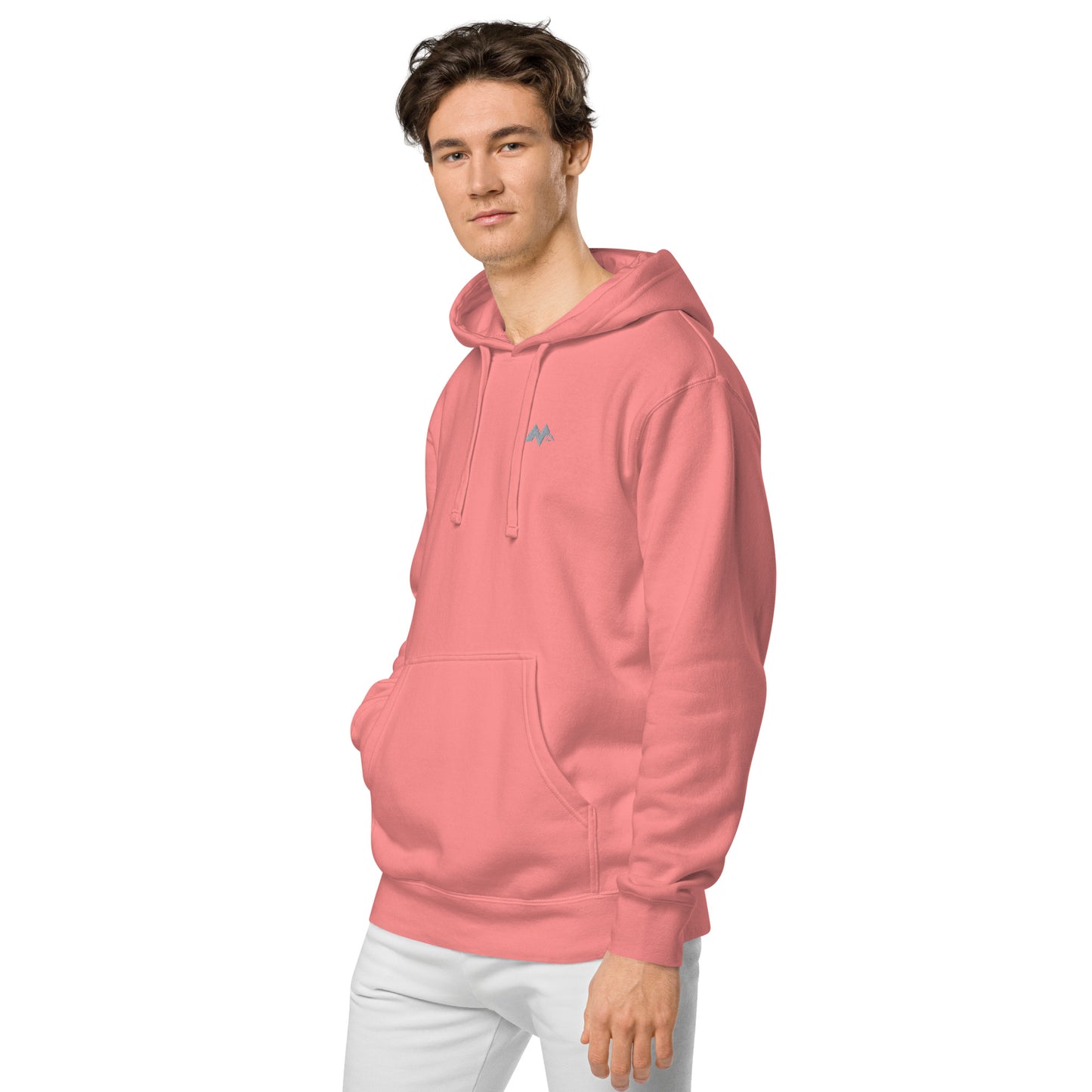 Men's Base Hoodie