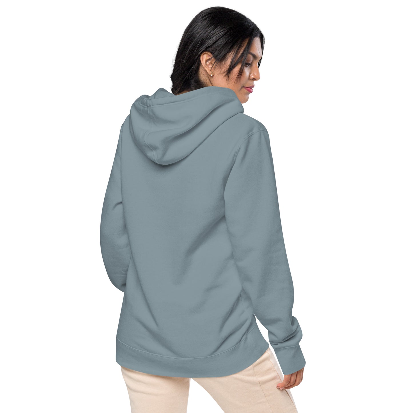 Women's Base Hoodie