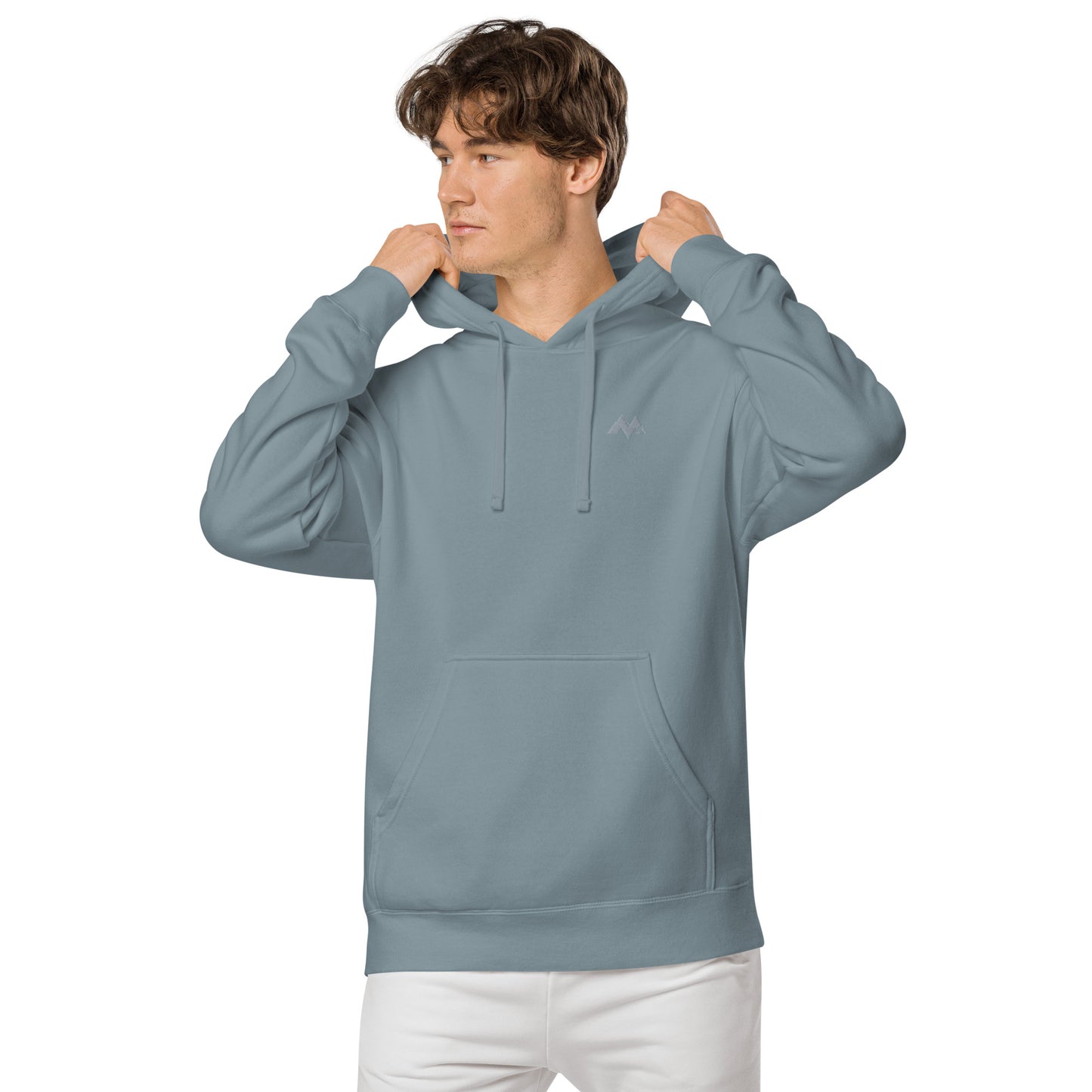 Men's Base Hoodie