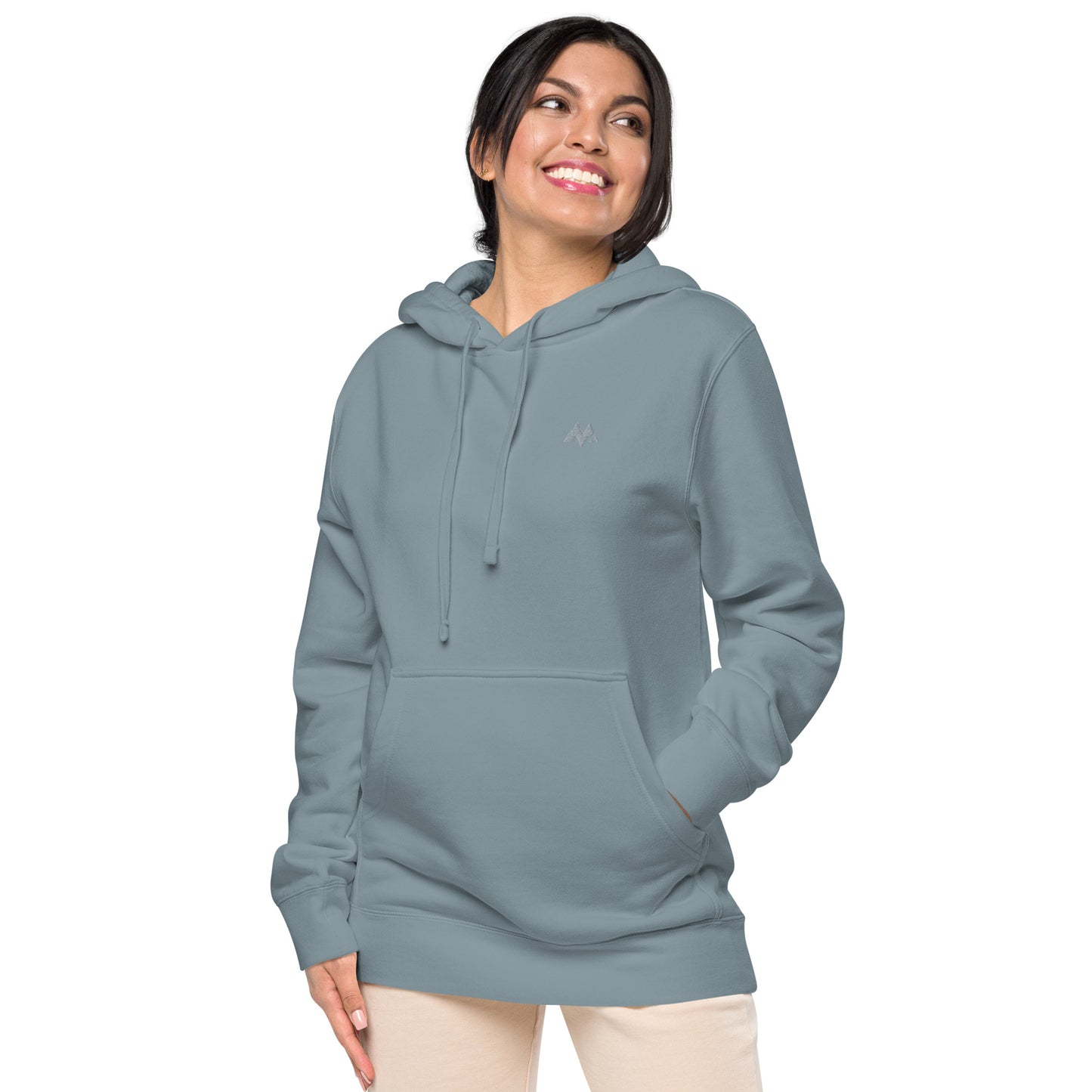 Women's Base Hoodie