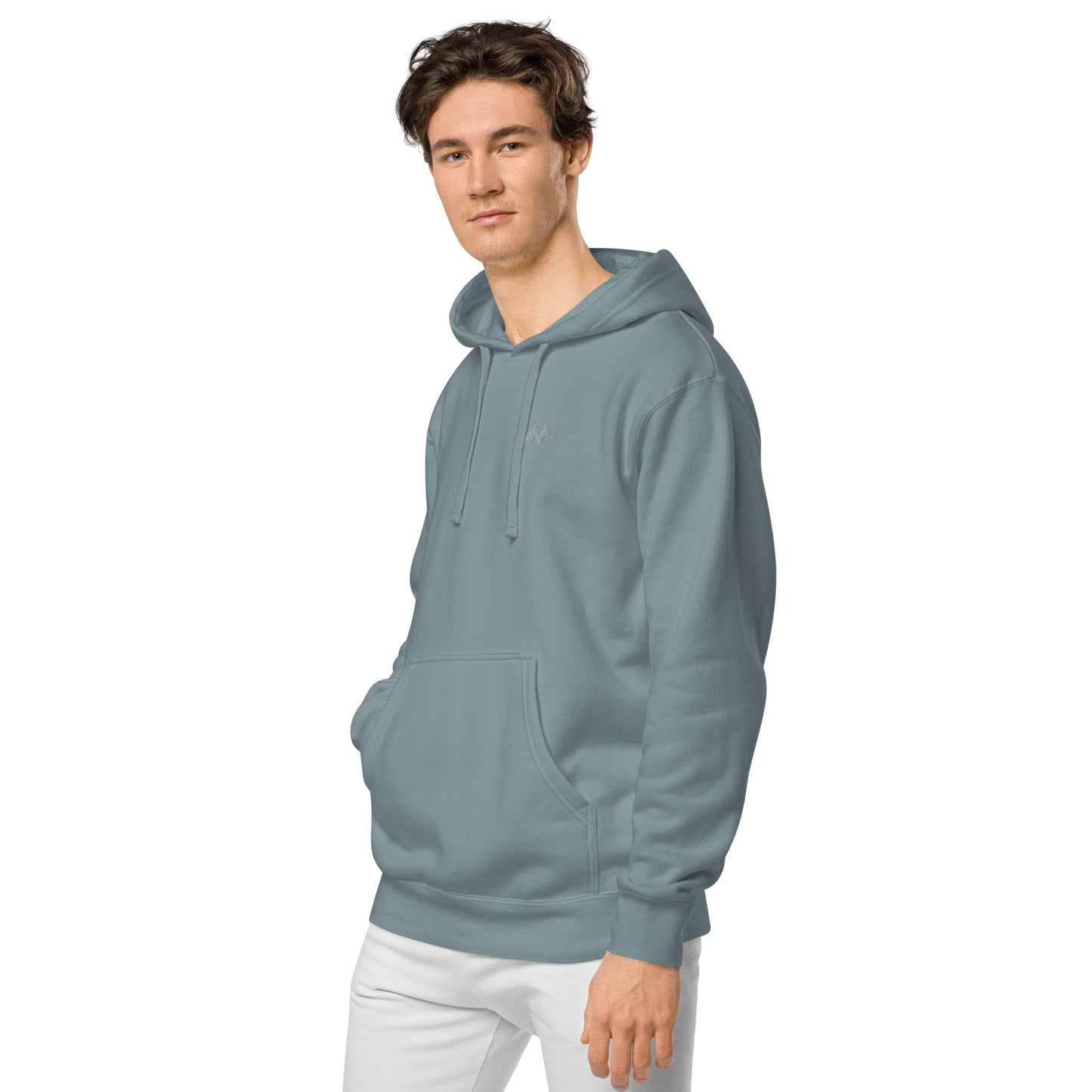 Men's Base Hoodie