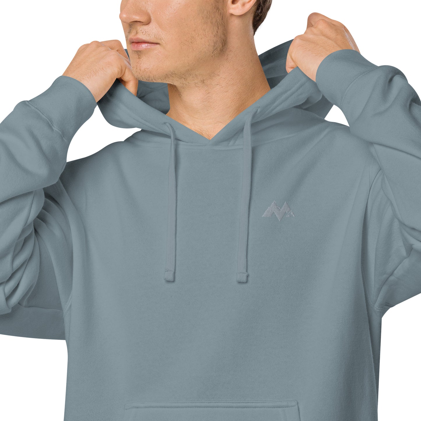 Men's Base Hoodie